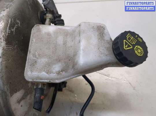 купить Усилитель тормозов вакуумный на Citroen Berlingo 2018-2024