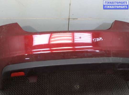 купить Бампер на Ford Focus 2 2008-2011