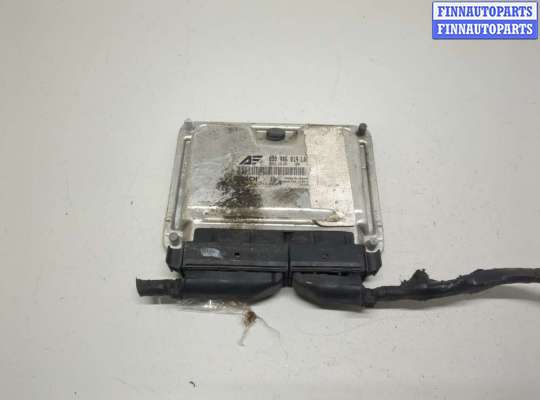 Купить Блок управления двигателем на Seat Alhambra 1996-2010 Блок управления двигателем ST339450 на Seat Alhambra 1996-2010