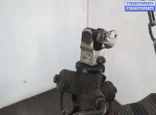 купить Рейка рулевая с г/у на Mercedes A W168 1997-2004