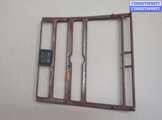 купить Рамка под магнитолу на Volkswagen Phaeton 2002-2010