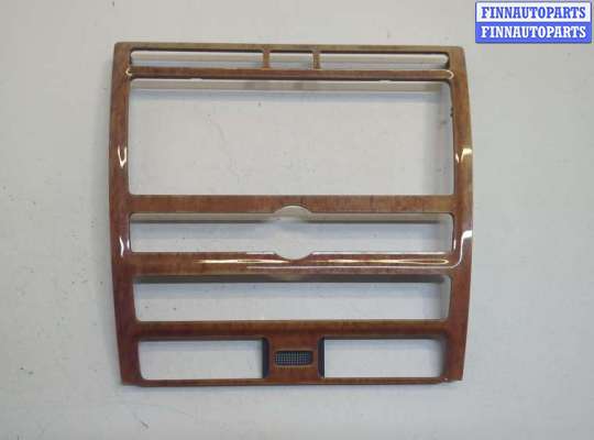 купить Рамка под магнитолу на Volkswagen Phaeton 2002-2010