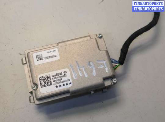 купить Камера переднего вида на Chevrolet Tahoe 2006-2014