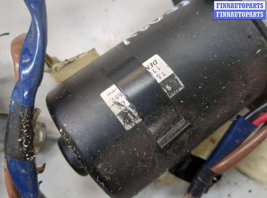 купить Электроусилитель руля на Toyota Yaris 2005-2011