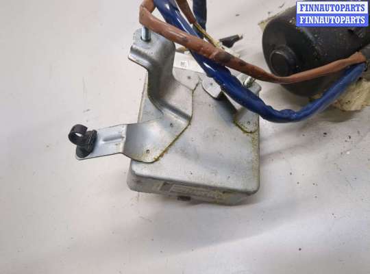 купить Электроусилитель руля на Toyota Yaris 2005-2011