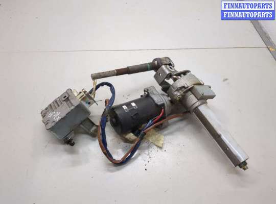 Электроусилитель руля TT959374 на Toyota Yaris 2005-2011