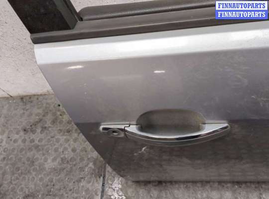 Дверь боковая на Ford Mondeo III