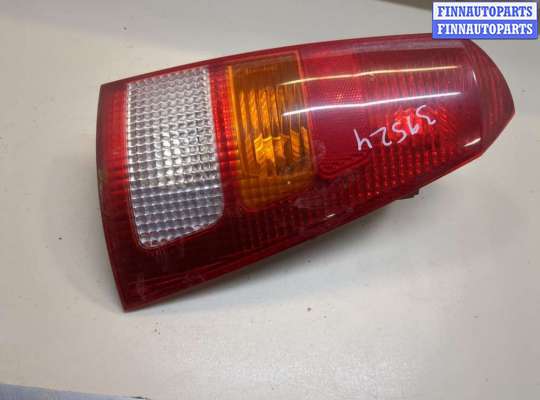 купить Фонарь (задний) на Ford Focus 1 1998-2004