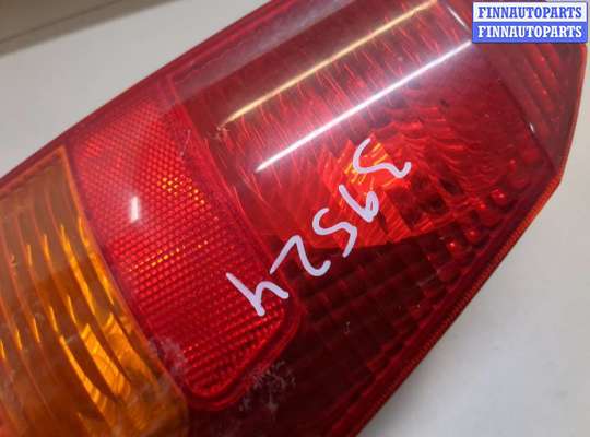 купить Фонарь (задний) на Ford Focus 1 1998-2004