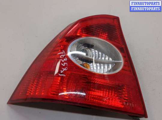 Купить Фонарь (задний) на Ford Focus 2 2005-2008 Фонарь (задний) FO2197139 на Ford Focus 2 2005-2008