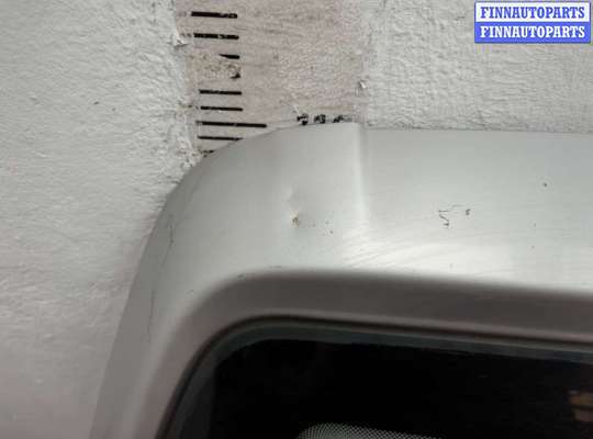 купить Крышка (дверь) багажника на Opel Zafira A 1999-2005