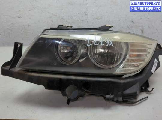 купить Фара (передняя) на BMW 3 E90, E91, E92, E93 2005-2012