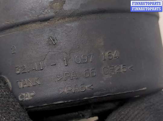 купить Бачок гидроусилителя на BMW X5 E53 2000-2006