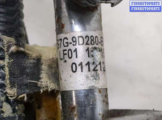 купить Форсунка топливная на Ford Mondeo 3 2000-2007