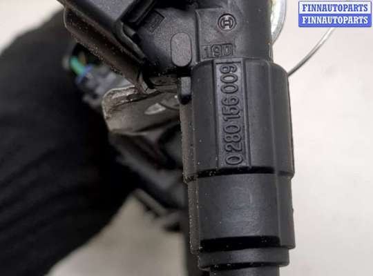 купить Форсунка топливная на Ford Mondeo 3 2000-2007