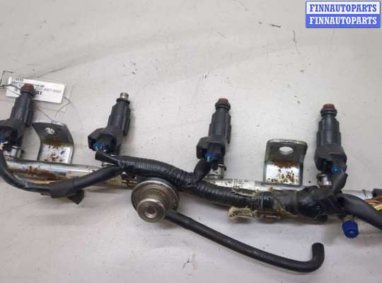 купить Форсунка топливная на Ford Mondeo 3 2000-2007