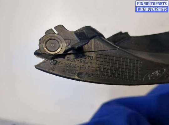 купить Молдинг двери на Ford Focus 3 2011-2015