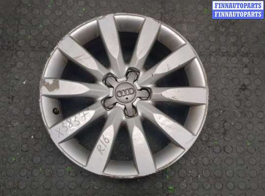 купить Комплект литых дисков на Audi A1 2010-2014