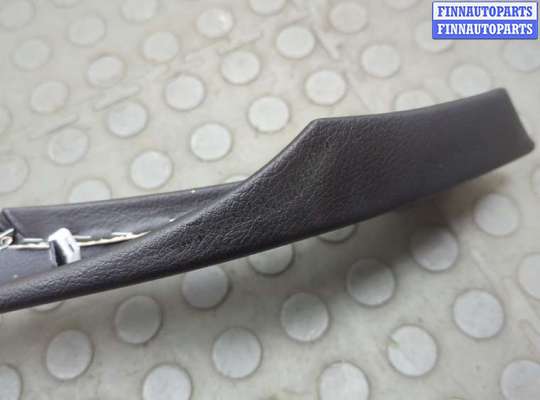 Пластик на Ford Mondeo V