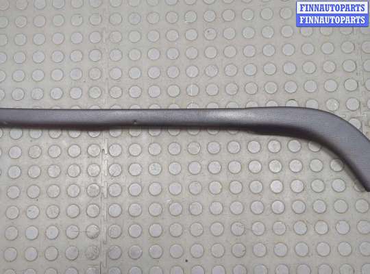 Пластик на Ford Mondeo V