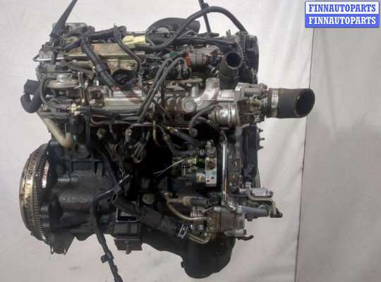 купить ТНВД на Ford Ranger 2006-2012