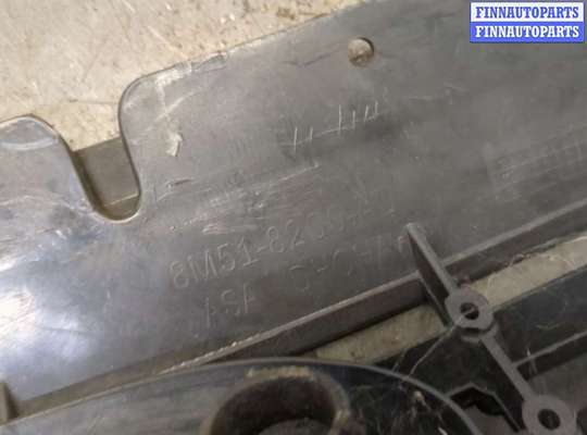 купить Решетка радиатора на Ford Focus 2 2008-2011