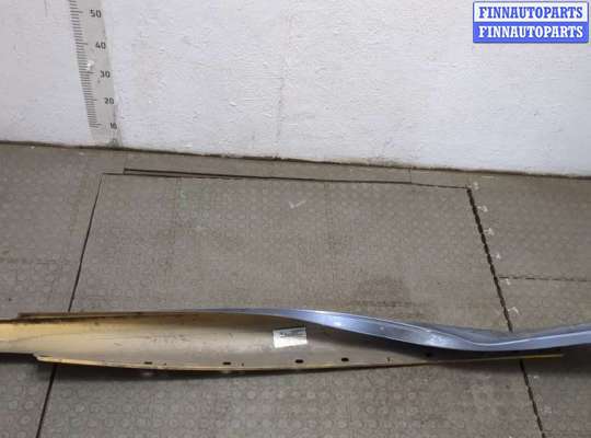купить Накладка на порог на Mercedes E W211 2002-2009