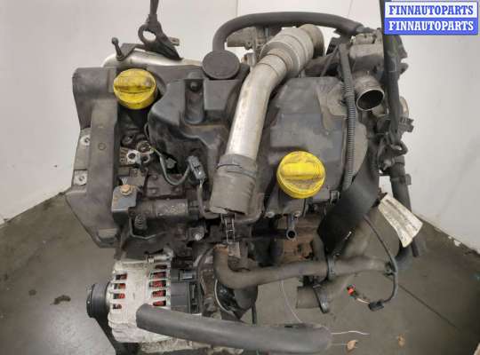 купить Маховик на Renault Megane 3 2009-2016