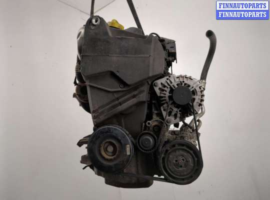 купить Маховик на Renault Megane 3 2009-2016