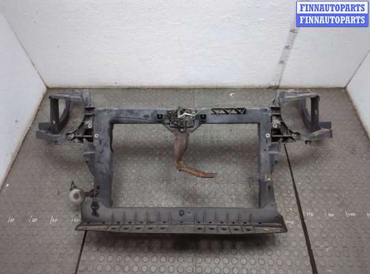 Кронштейн фары MT576616 на Mitsubishi Colt 2002-2012