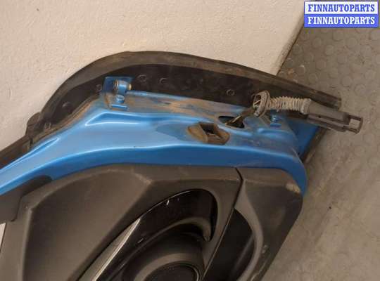 купить Стекло боковой двери на Mini Cooper (F56) 2013-2024