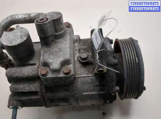 купить Компрессор кондиционера на Volkswagen Golf 5 2003-2009