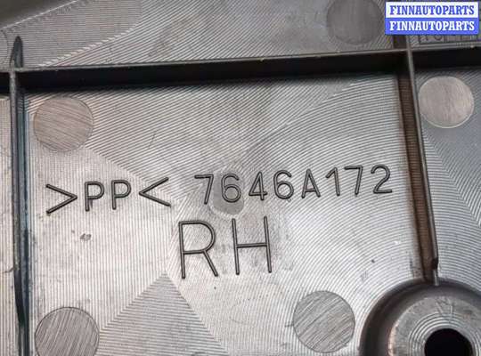 купить Бардачок (вещевой ящик) на Mitsubishi Outlander Sport 2019-2025