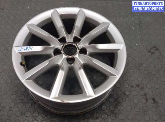 Купить Диск литой на Audi Q3 2011-2018 Диск литой AU1675610 на Audi Q3 2011-2018