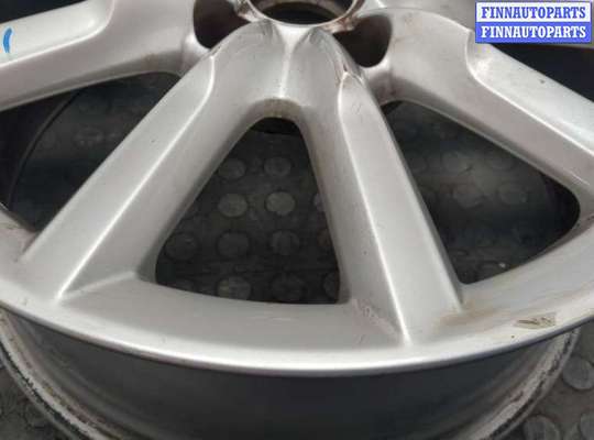 Диск колёсный на Audi Q3 (8U)