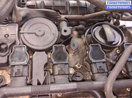 купить Двигатель (ДВС) на Volkswagen Tiguan 2007-2011