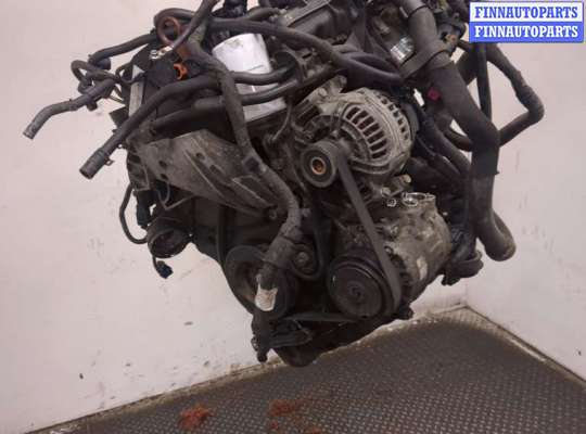 Двигатель (ДВС) VG2378026 на Volkswagen Tiguan 2007-2011