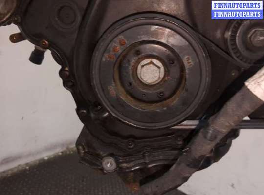 купить Двигатель (ДВС) на Volkswagen Tiguan 2007-2011