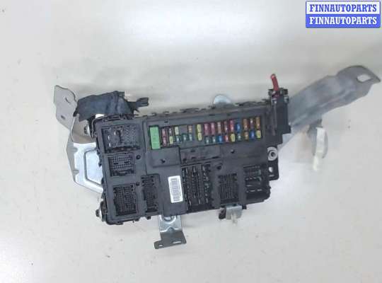 купить Блок управления бортовой сети (Body Control Module) на Ford Explorer 2015-2018