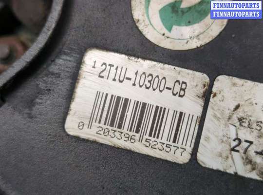 купить Генератор на Ford Transit (Tourneo) Connect 2002-2013