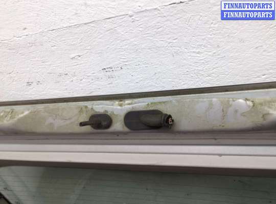 купить Крышка (дверь) багажника на Ford Focus 2 2005-2008