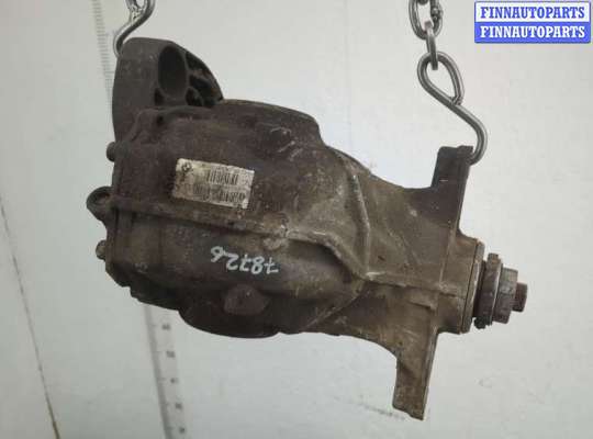 Купить Редуктор моста на BMW 5 F10 2010-2017 Редуктор моста BM3544554 на BMW 5 F10 2010-2017