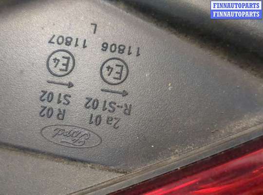 купить Фонарь (задний) на Ford Focus 2 2008-2011
