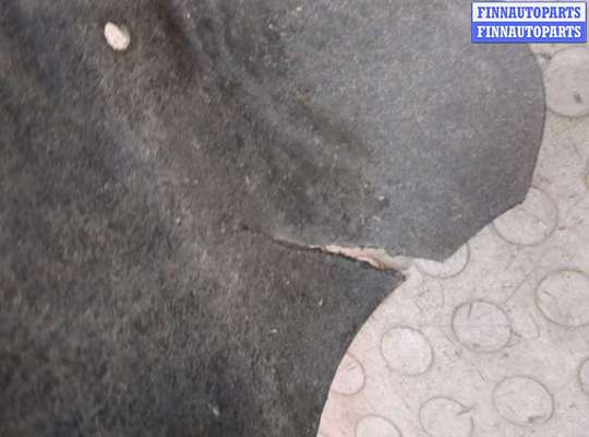 купить Защита арок (подкрылок) на BMW X5 E70 2006-2013