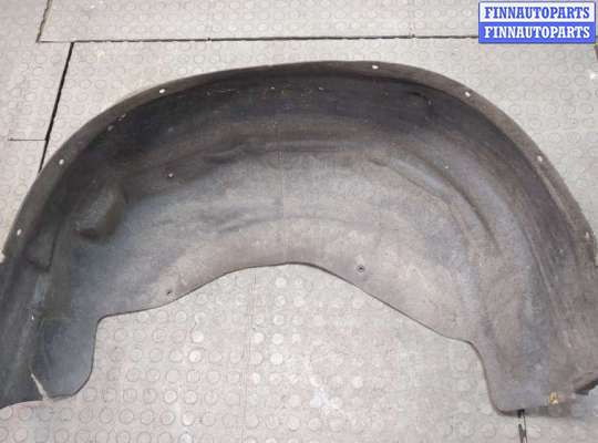 купить Защита арок (подкрылок) на BMW X5 E70 2006-2013