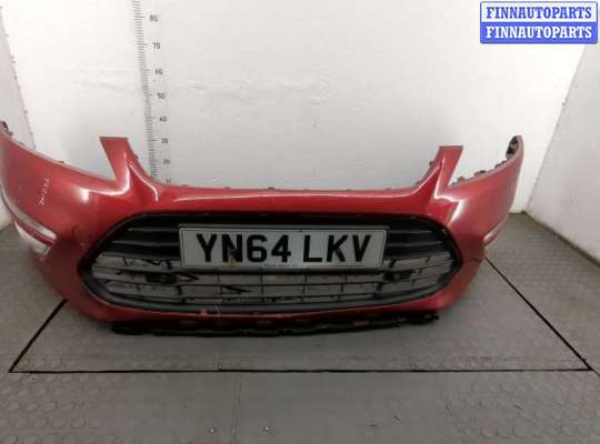 Бампер FO1870865 на Ford Mondeo 4 2007-2015