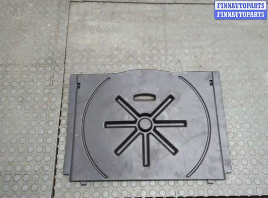 Пол (ковер) багажника TT909707 на Toyota Aygo 2005-2014