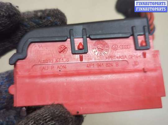 купить Блок предохранителей на Audi Q7 2005-2015