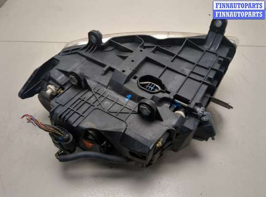 купить Фара (передняя) на Volkswagen Touareg 2002-2007