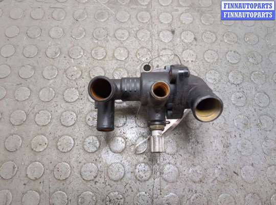 купить Корпус термостата на Ford Transit 2006-2014